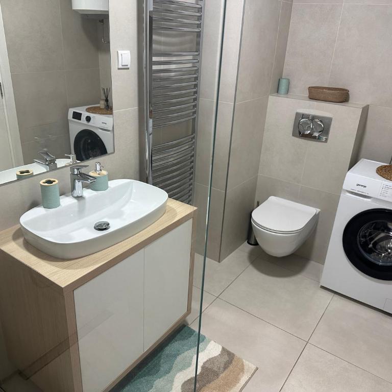 Garden Escape Zemun - One-Bedroom Apartment with Garden - 28