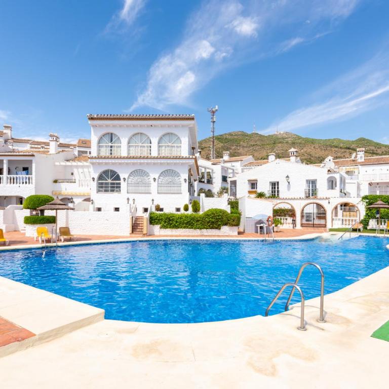 Tio Charles de June - Charming 2 bedroom apartment - Apartamento con vistas a la piscina - 23
