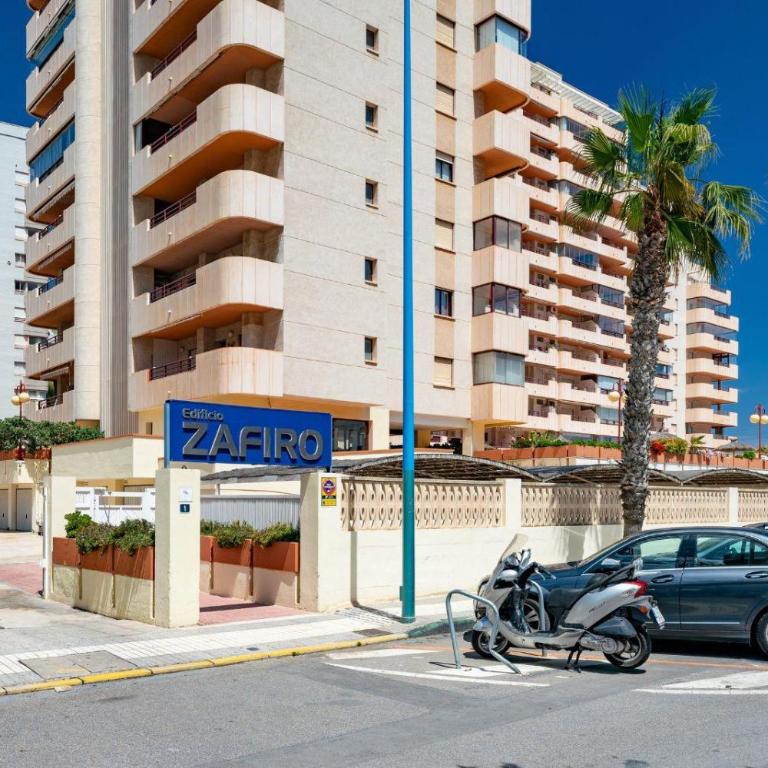 Apartamento Zafiro 28C - Grupo Turis - Apartamento - 26