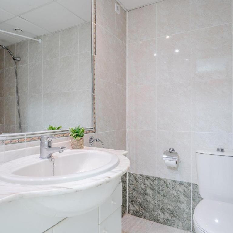 Apartamento Zafiro 28C - Grupo Turis - Apartamento - 29