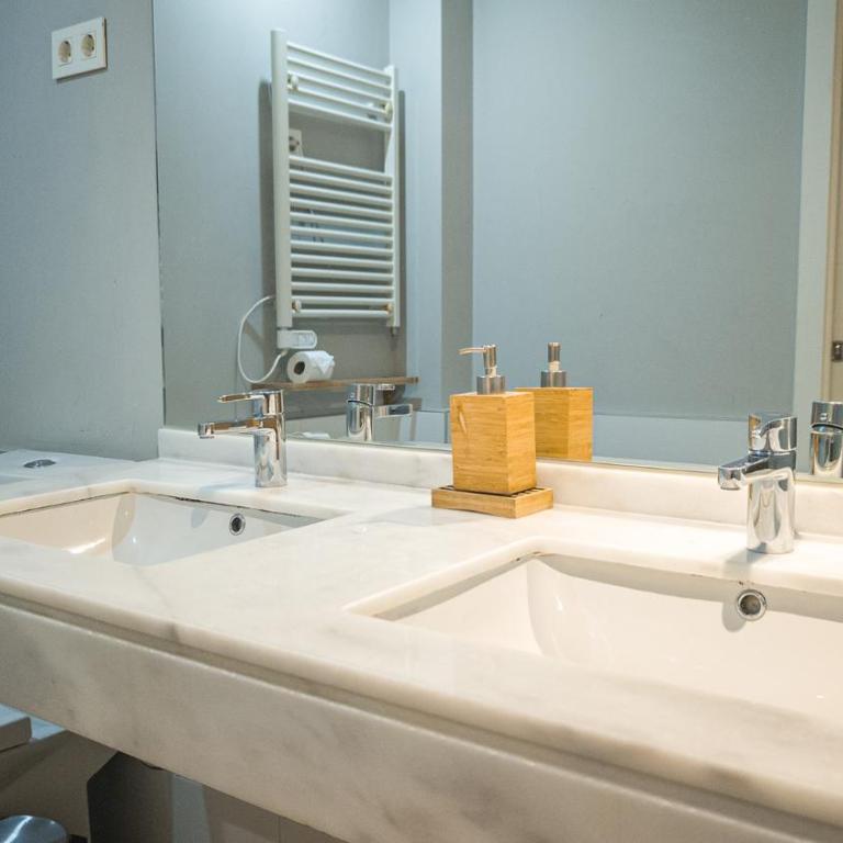 Pza Sto Domingo Apartments - Apartamento - 10