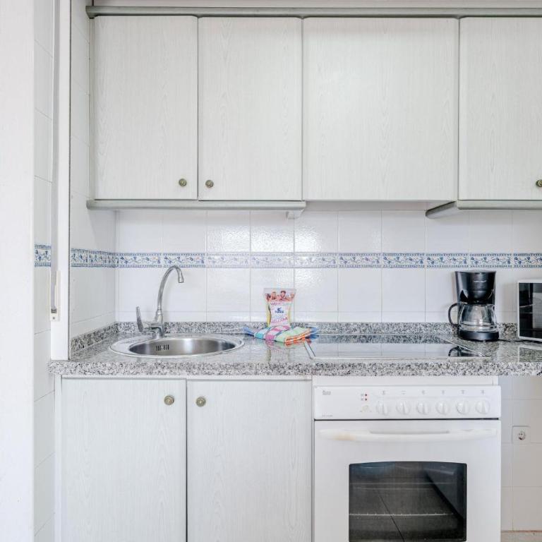 Apartamento Zafiro 28C - Grupo Turis - Apartamento - 37