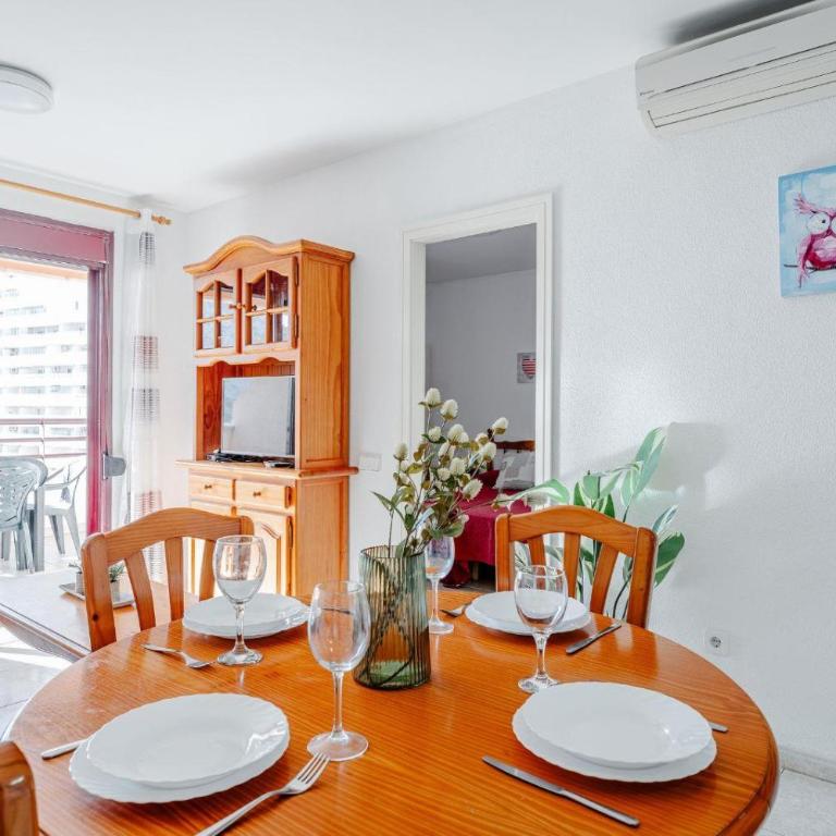 Apartamento Zafiro 28C - Grupo Turis - Apartamento - 41