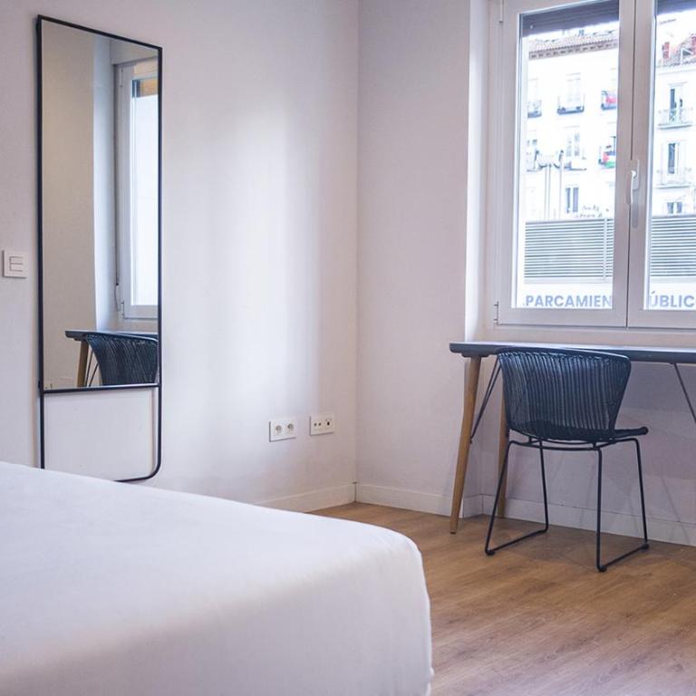 Pza Sto Domingo Apartments - Apartamento - 10