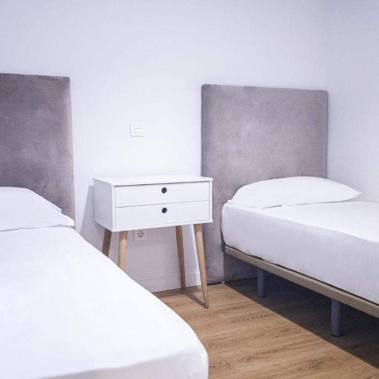 Pza Sto Domingo Apartments - Apartamento - 11