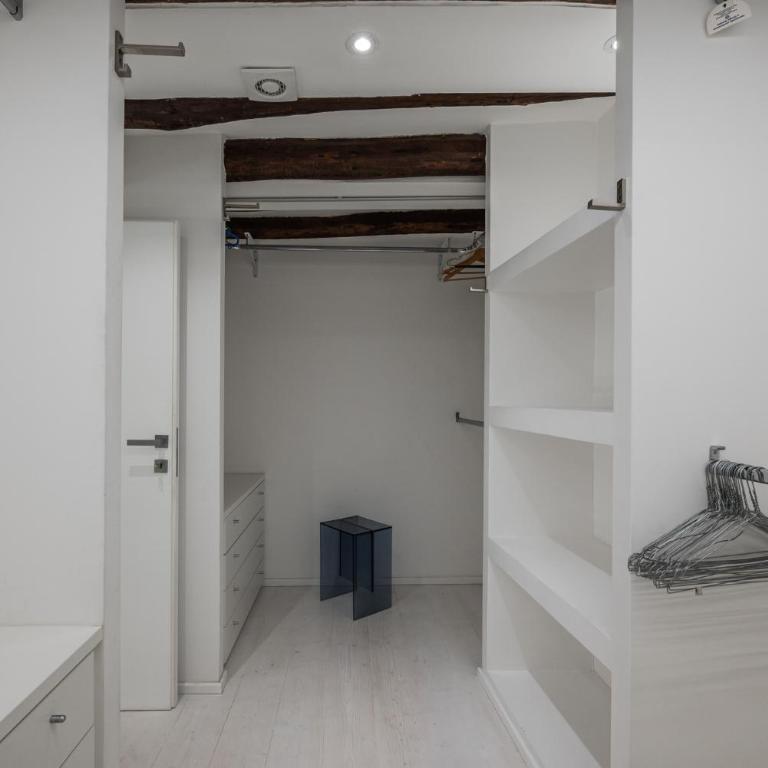 tHE Stardust Loft - Porta Romana - Loft - 17
