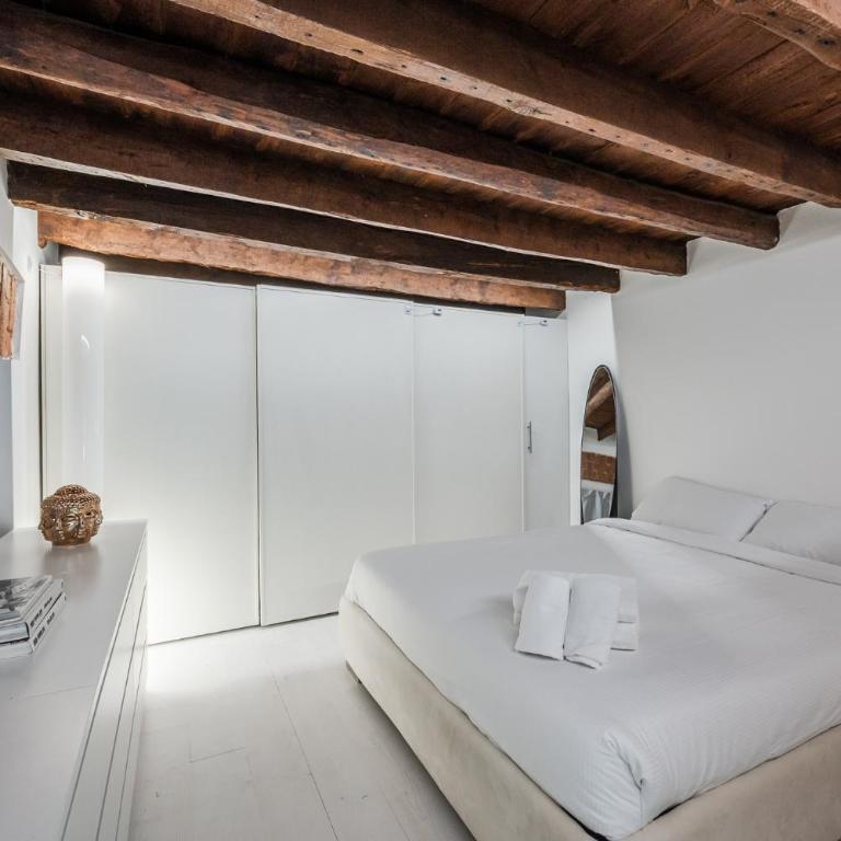 tHE Stardust Loft - Porta Romana - Loft - 10