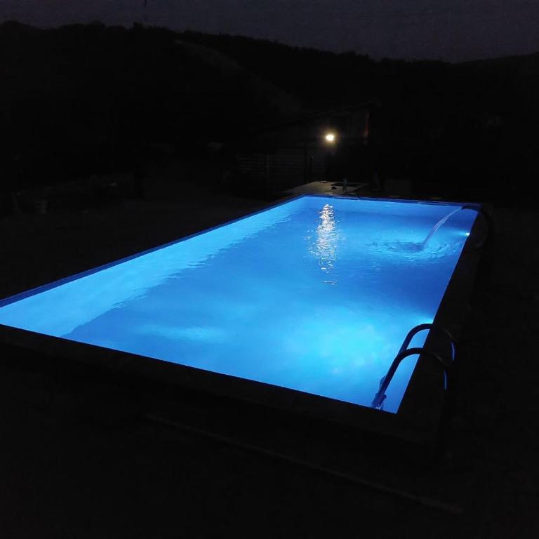 Bazen Jelasnica - Three-Bedroom Villa - 23