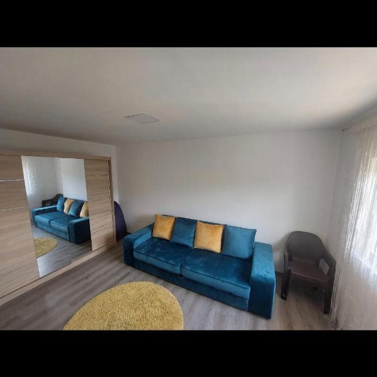 Bazen Jelasnica - Three-Bedroom Villa - 43