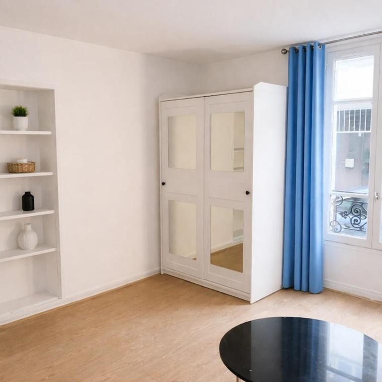 Stylish Studio near Montparnasse, only 2 min from metro - Studio Deluxe - 4