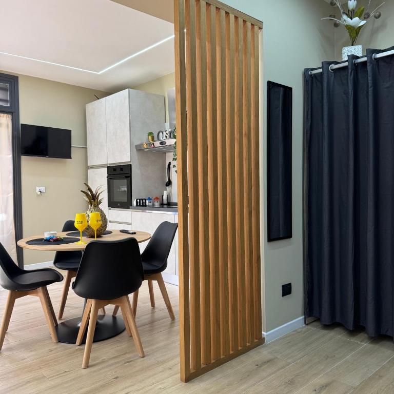 Maison de rêve - One-Bedroom House - 18