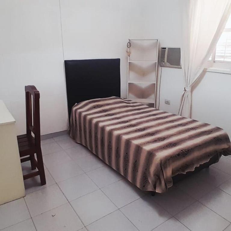 Villa Allende - Habitaciones con aroma a Hogar - Single Room - 1