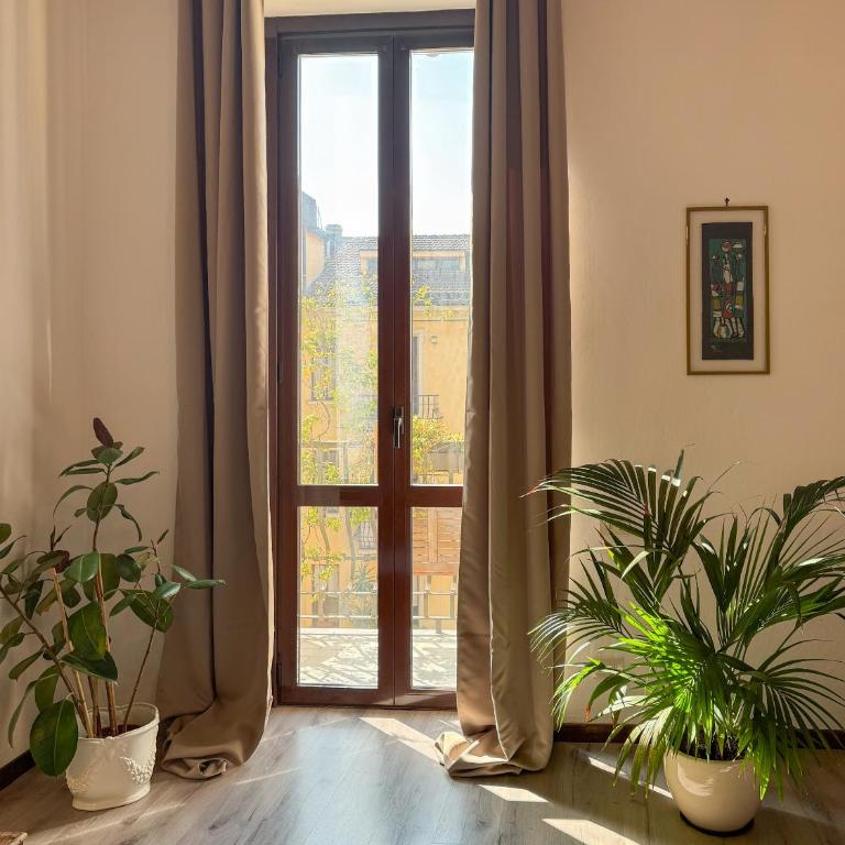 ArtStay Apt Stazione Centrale, 5 Piano, No Ascensore - Appartamento con 2 Camere da Letto - 26