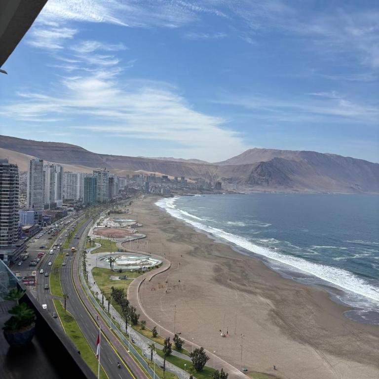 Edificio Boulevard - One-Bedroom Apartment - 5