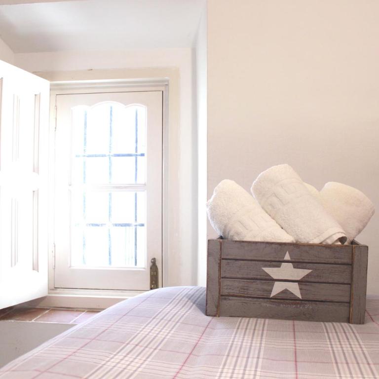 Apartamento en el Corazón de Sevilla,C - Apartamento - 4