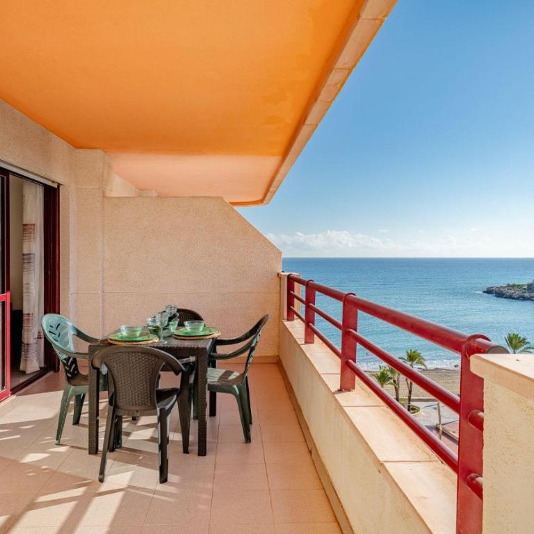 Apartamento Zafiro 28C - Grupo Turis - Apartamento - 47