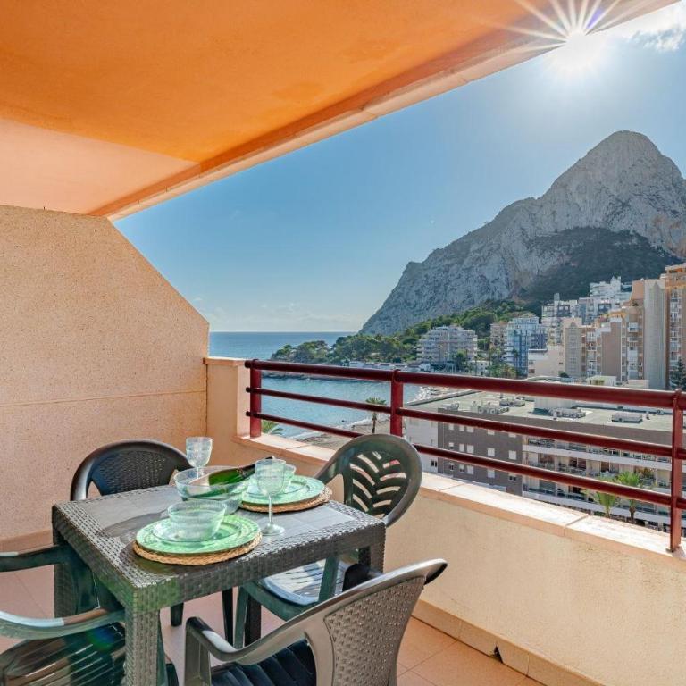 Apartamento Zafiro 28C - Grupo Turis - Apartamento - 48