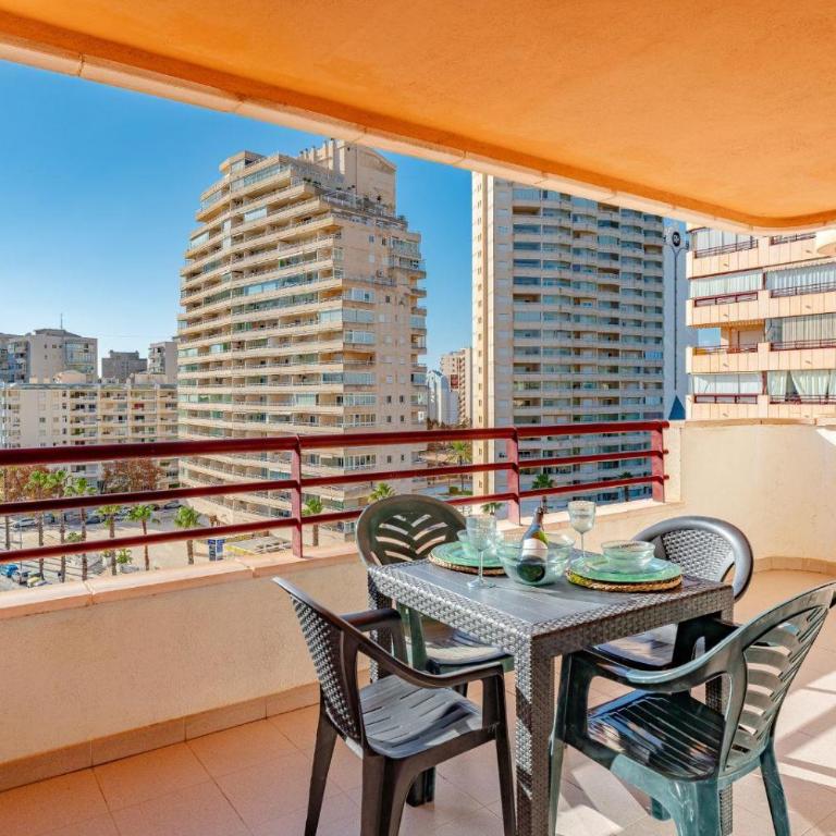 Apartamento Zafiro 28C - Grupo Turis - Apartamento - 49