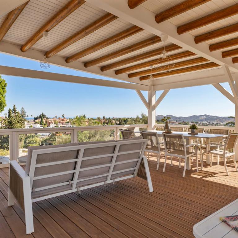 Private & charming self-contained apartment on beautiful Villa - Apartamento de 2 dormitorios - 13