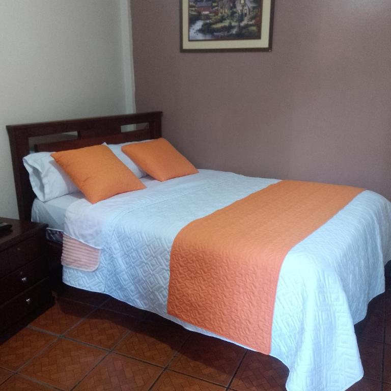 Hostal casa Posada - Double Room - 3