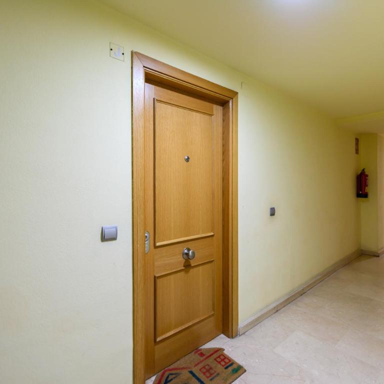 SAM12 - Fantástico piso de un dormitorio en Madrid - Alquiler temporal - Apartamento de 1 dormitorio - 34