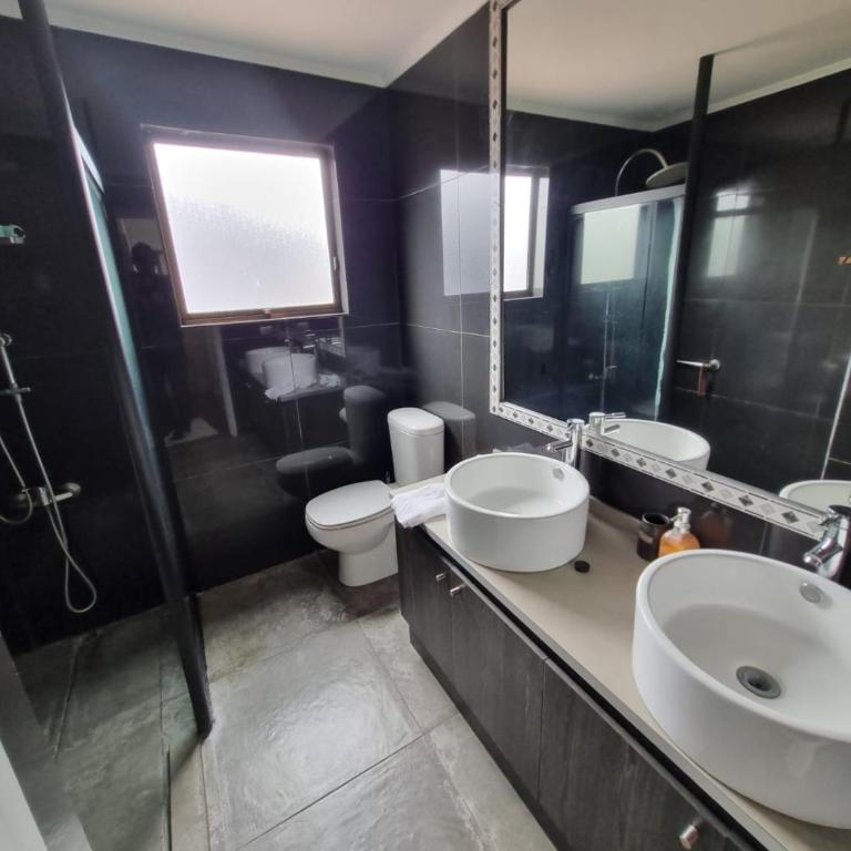 Casa celeste - Three-Bedroom Home - 5