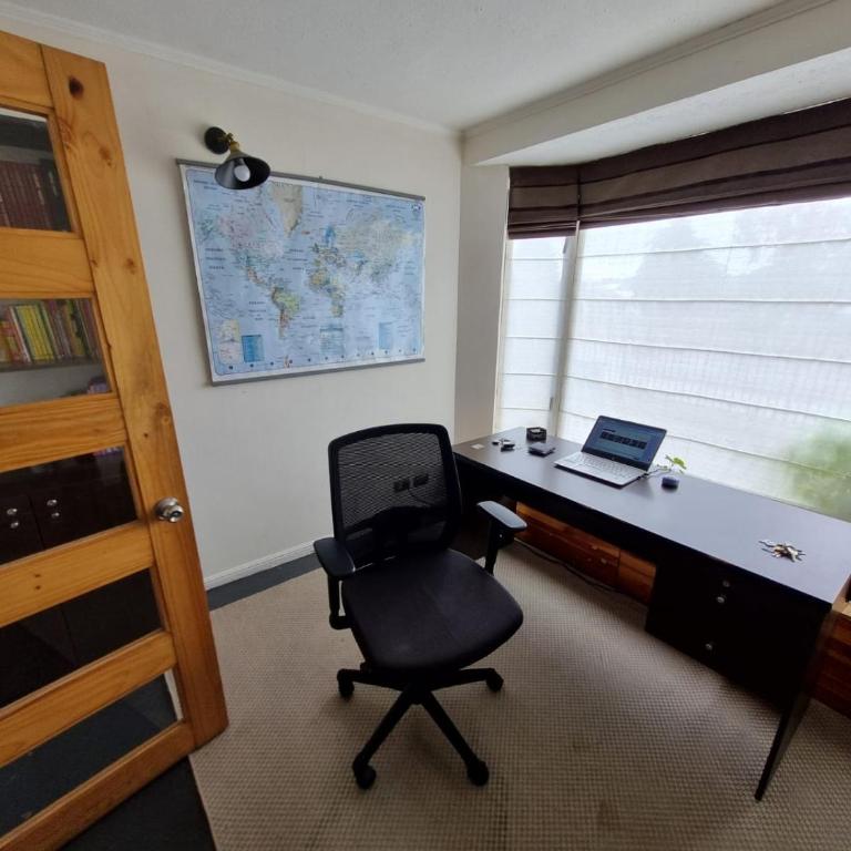 Casa celeste - Three-Bedroom Home - 7