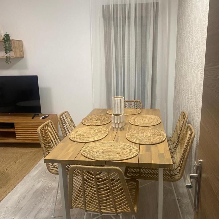 102B Precioso y céntrico apartamento By R2R - Apartamento de 2 dormitorios - 17