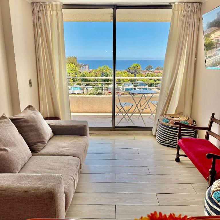 Beautiful ground floor apartment - Apartment - 4