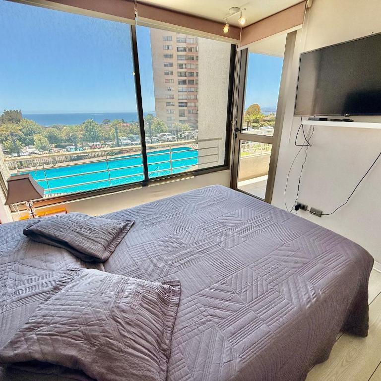 Beautiful ground floor apartment - Apartment - 5