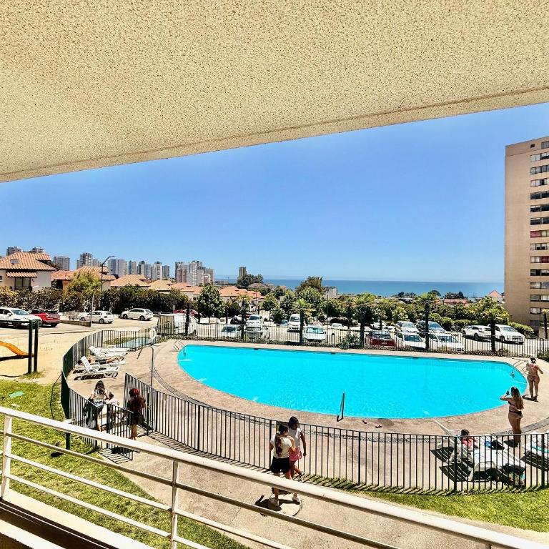 Beautiful ground floor apartment - Apartment - 2