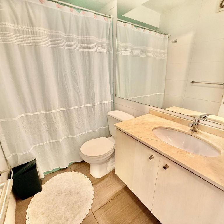 Beautiful ground floor apartment - Apartment - 9