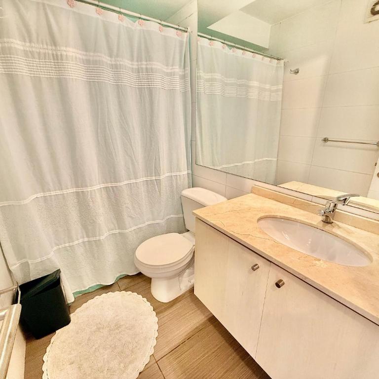 Beautiful ground floor apartment - Apartment - 10