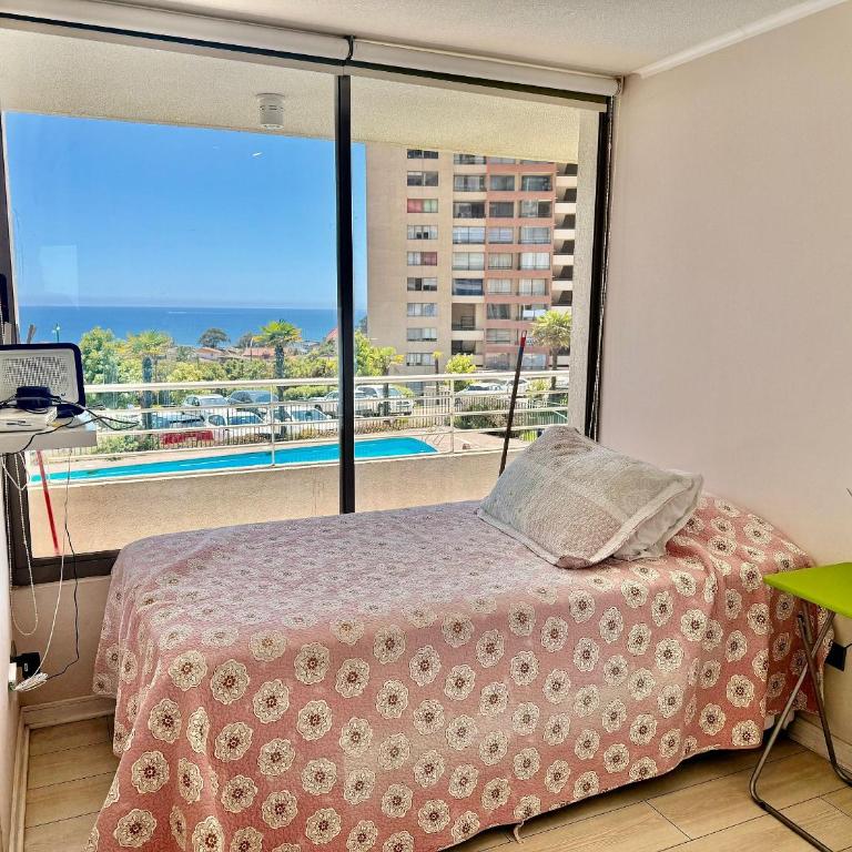 Beautiful ground floor apartment - Apartment - 11