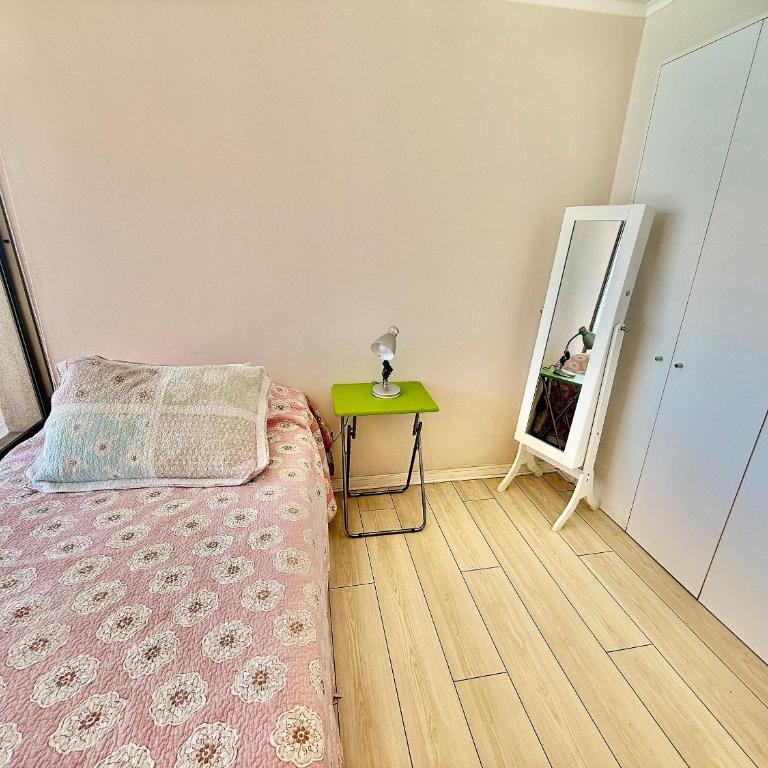 Beautiful ground floor apartment - Apartment - 12
