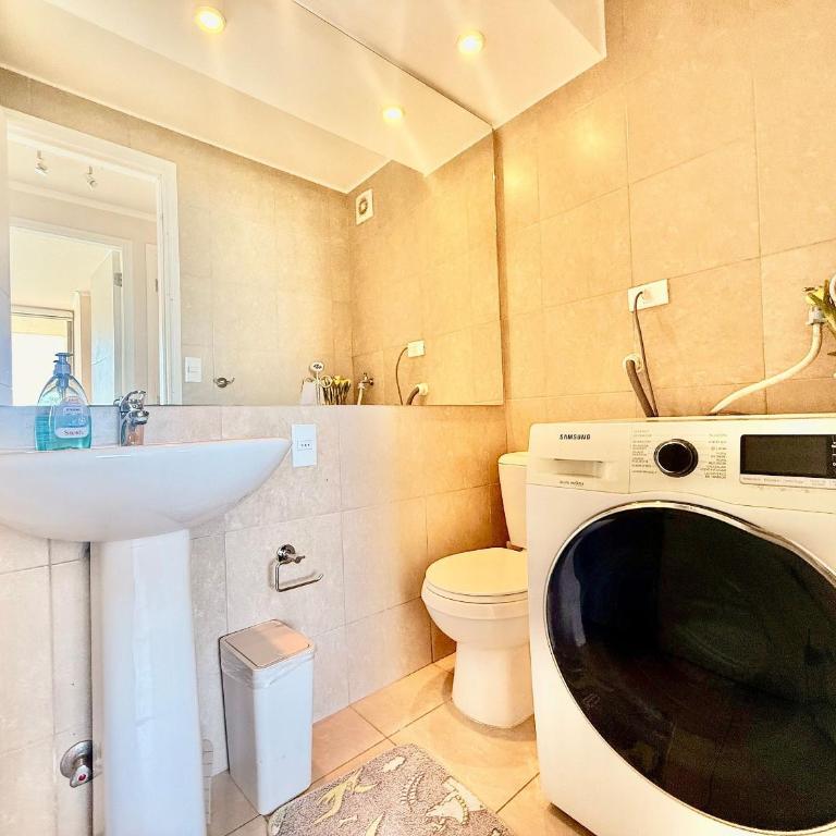 Beautiful ground floor apartment - Apartment - 13