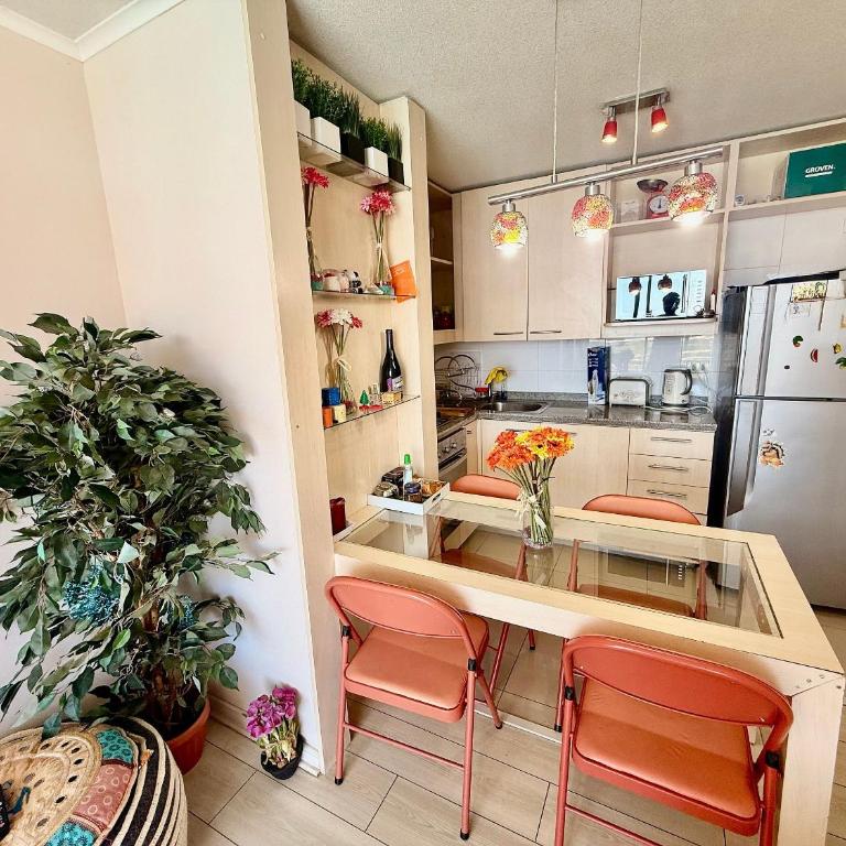 Beautiful ground floor apartment - Apartment - 14