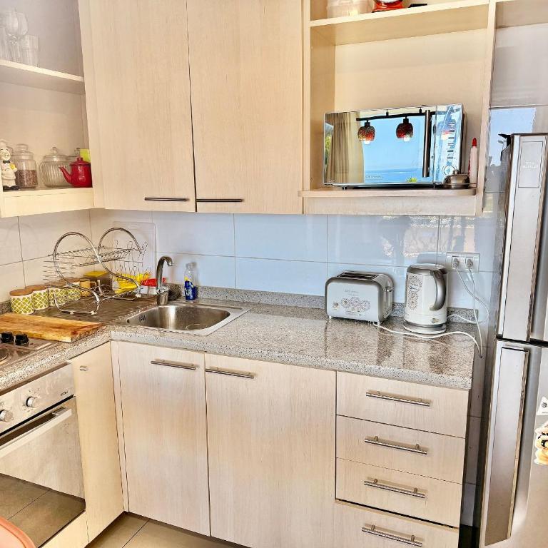 Beautiful ground floor apartment - Apartment - 17