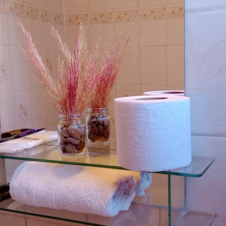 La casa del Norte - Double Room with Park View - 3