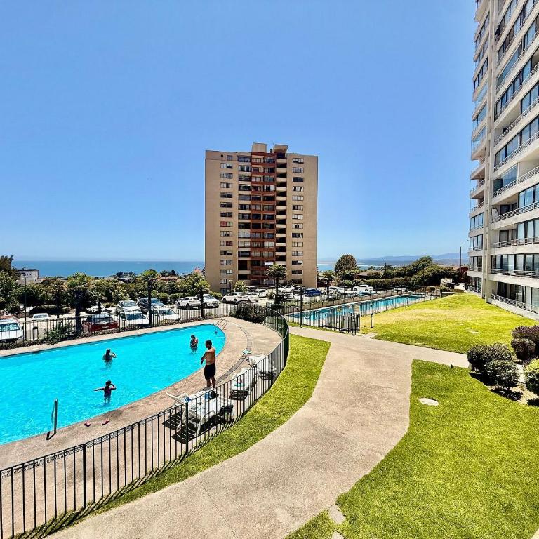 Beautiful ground floor apartment - Apartment - 20