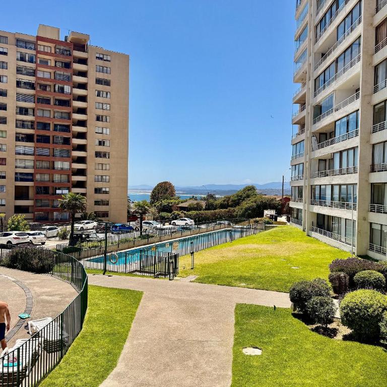 Beautiful ground floor apartment - Apartment - 21