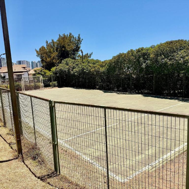 Beautiful ground floor apartment - Apartment - 22