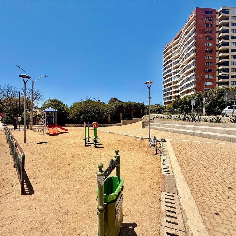 Beautiful ground floor apartment - Apartment - 27