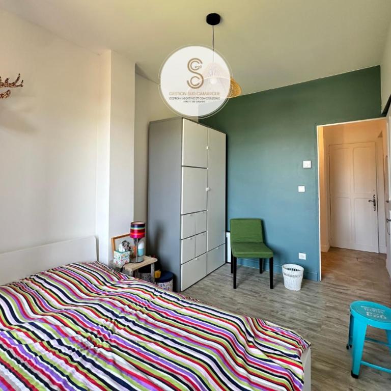 L'Orangeraie Arles - Casa con 3 Camere da Letto - 15