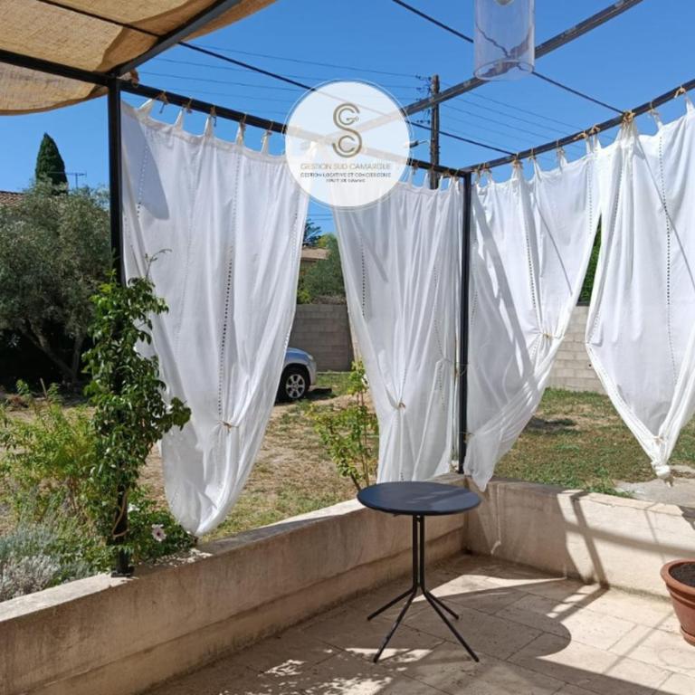 L'Orangeraie Arles - Casa con 3 Camere da Letto - 8