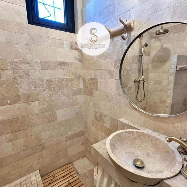 L'Orangeraie Arles - Casa con 3 Camere da Letto - 22
