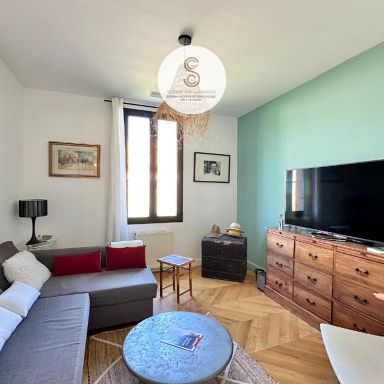 L'Orangeraie Arles - Casa con 3 Camere da Letto - 19