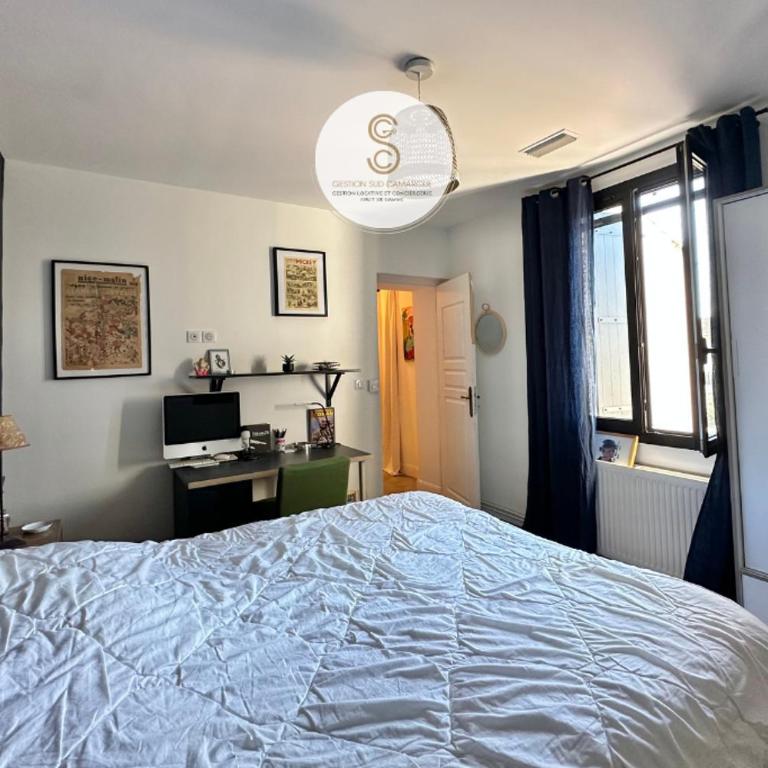 L'Orangeraie Arles - Casa con 3 Camere da Letto - 23