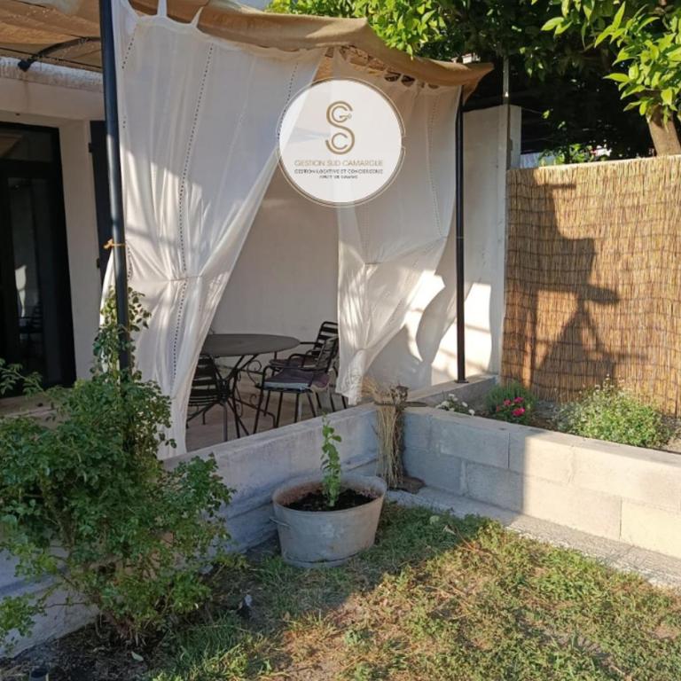 L'Orangeraie Arles - Casa con 3 Camere da Letto - 24