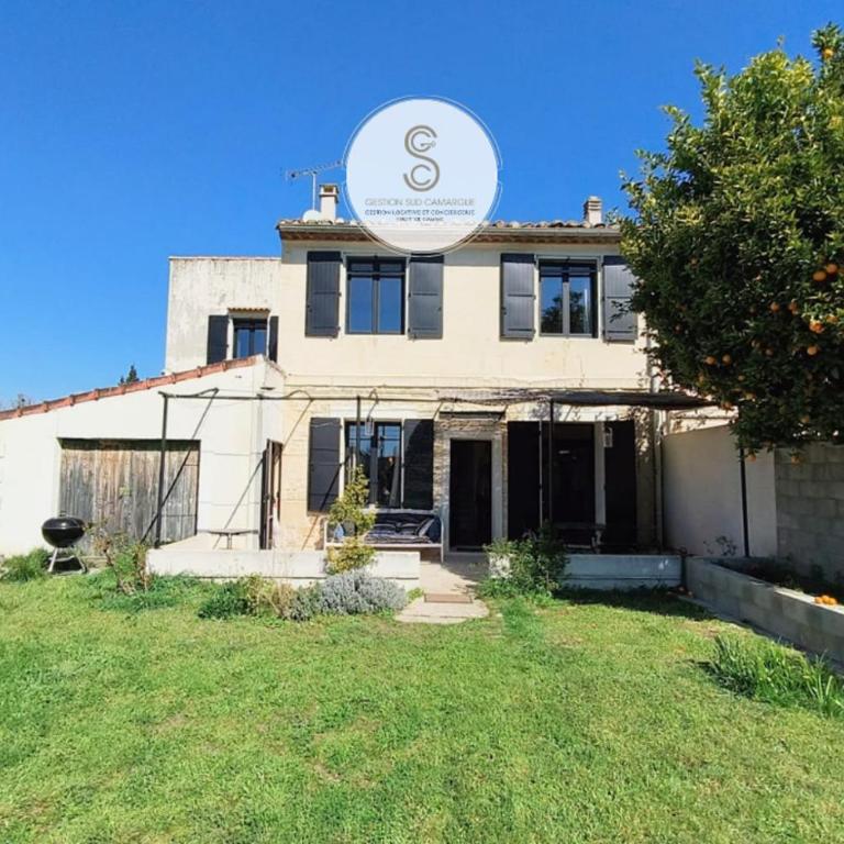 L'Orangeraie Arles - Casa con 3 Camere da Letto - 26